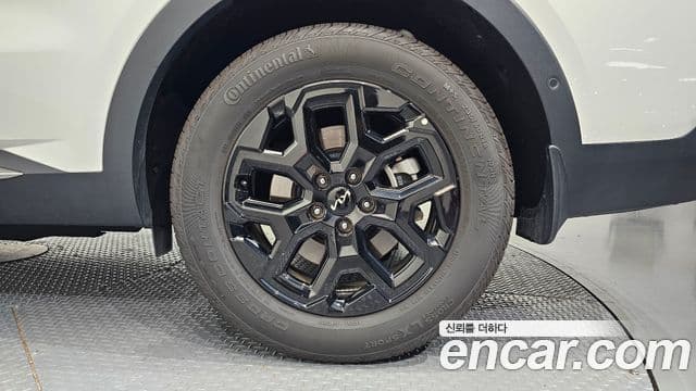 Kia Sorento 2025 — Şəkil 26/31