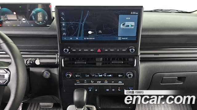 Hyundai Staria 2026 — Şəkil 7/30
