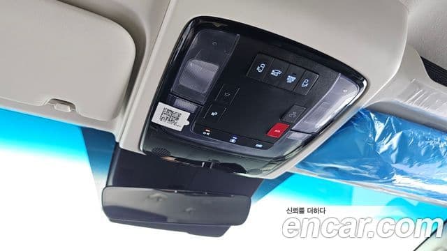 Hyundai Staria 2026 — Şəkil 12/30