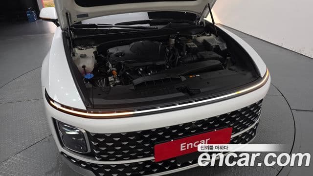 Hyundai Grandeur 2023 — Şəkil 6/20