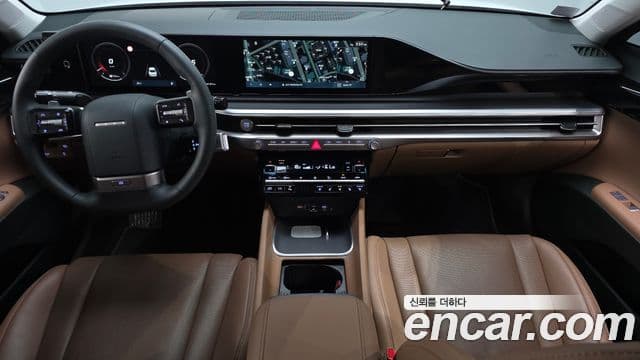 Hyundai Grandeur 2023 — Şəkil 7/20
