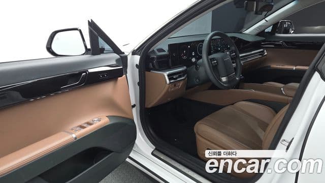 Hyundai Grandeur 2023 — Şəkil 11/20