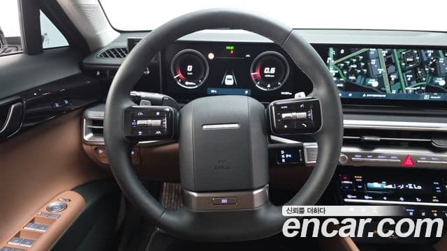 Hyundai Grandeur 2023 — Şəkil 13/20
