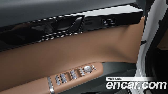 Hyundai Grandeur 2023 — Şəkil 17/20