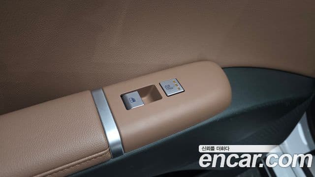 Hyundai Grandeur 2023 — Şəkil 19/20