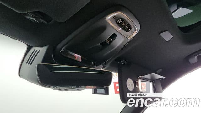 Volvo XC90 2022 — Photo 10/41
