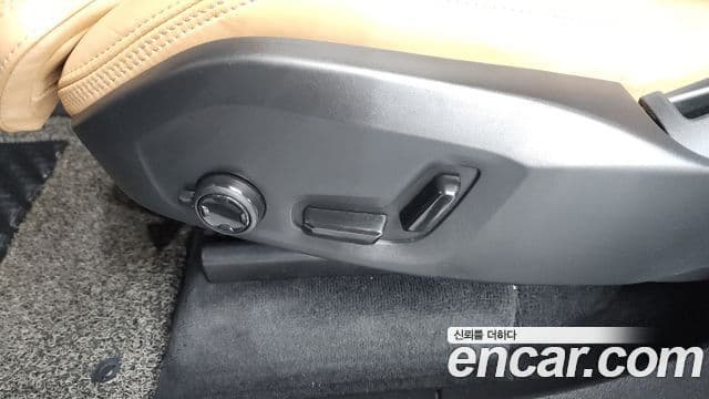 Volvo XC90 2022 — Photo 23/41