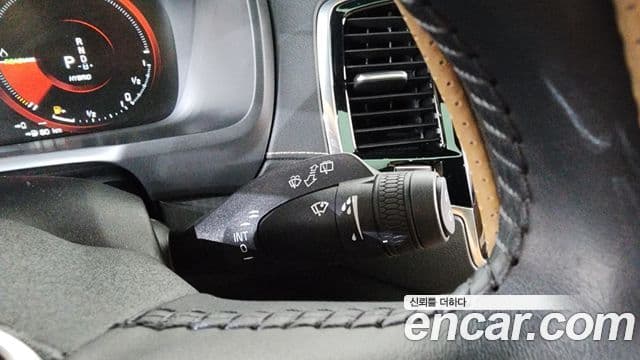 Volvo XC90 2022 — Photo 6/41