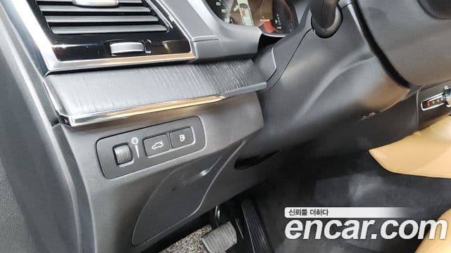 Volvo XC90 2022 — Photo 8/41