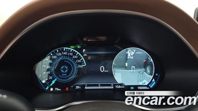 Genesis G80 2020 — Photo 21/33