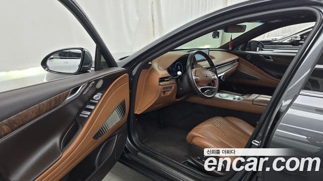 Genesis G80 2020 — Photo 17/33
