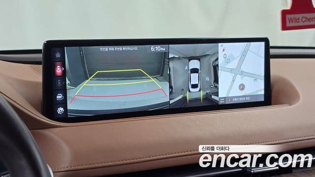 Genesis G80 2020 — Photo 30/33