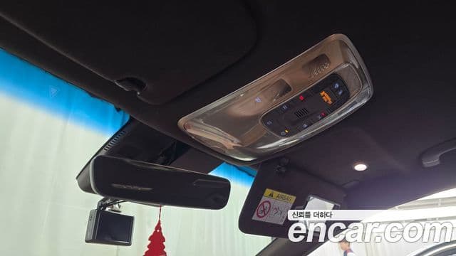 Genesis G80 2020 — Photo 33/33