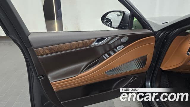Genesis G80 2020 — Photo 31/33