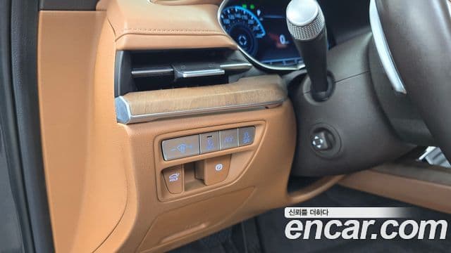 Genesis G80 2020 — Photo 18/33