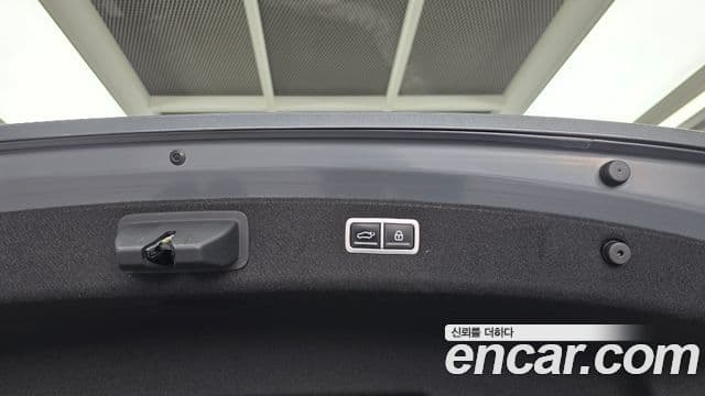 Genesis G80 2020 — Photo 6/33