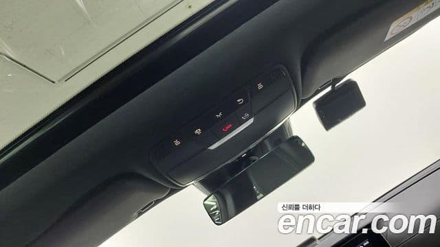 Mercedes-Benz AMG GT 2025 — Photo 15/20