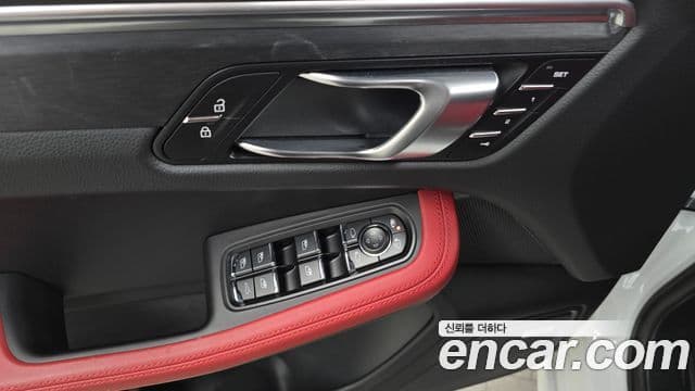 Porsche Macan 2020 — Şəkil 2/32