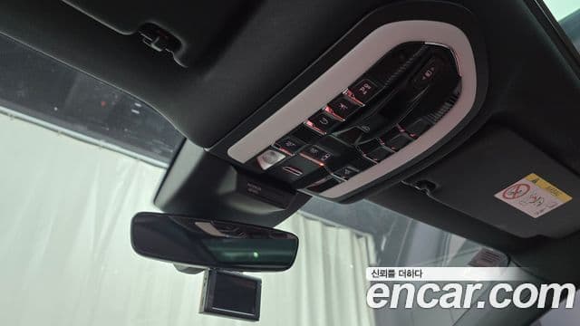 Porsche Macan 2020 — Şəkil 3/32