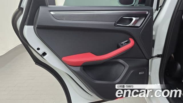 Porsche Macan 2020 — Şəkil 6/32