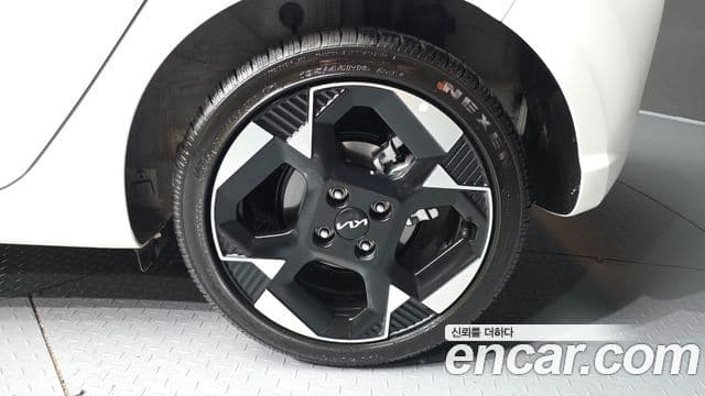 Kia All New Morning 2026 — Şəkil 5/20