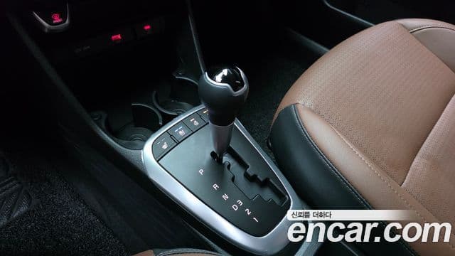 Kia All New Morning 2026 — Şəkil 9/20