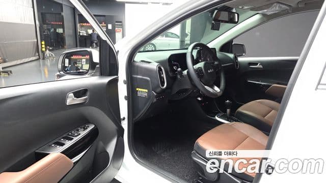 Kia All New Morning 2026 — Şəkil 10/20