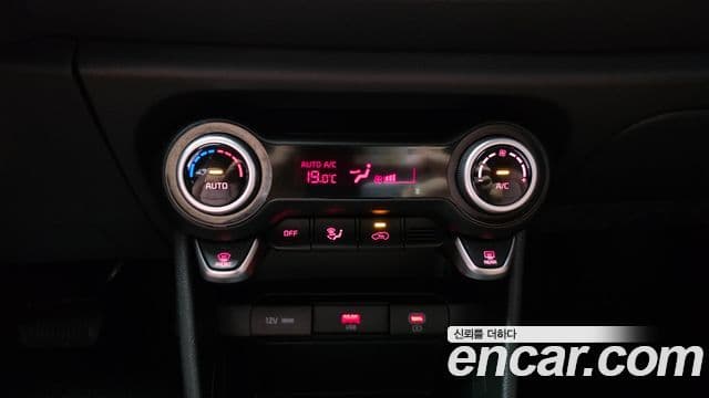 Kia All New Morning 2026 — Şəkil 17/20