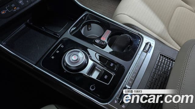 Kia Carnival 2026 — Фото 9/20