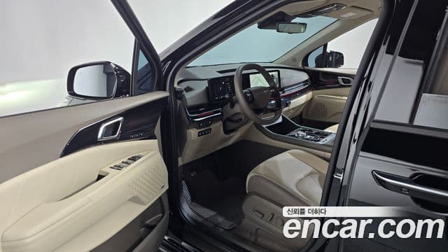 Kia Carnival 2026 — Фото 10/20