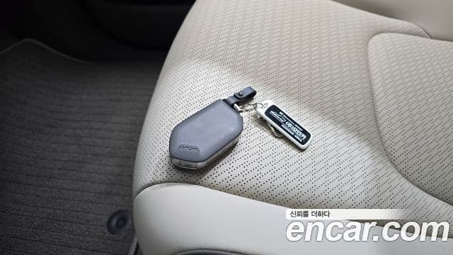 Kia Carnival 2026 — Фото 15/20