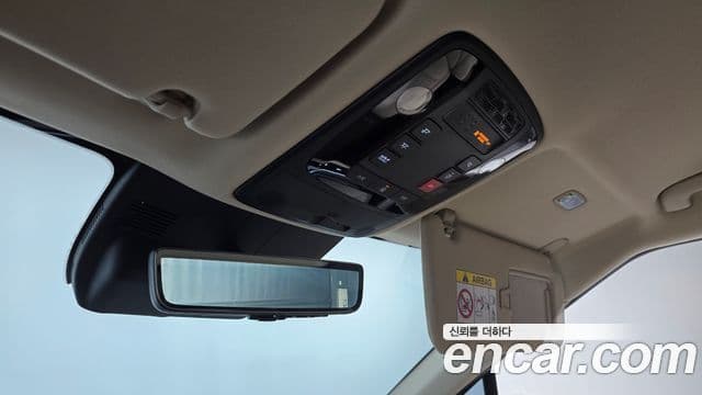 Kia Carnival 2026 — Фото 19/20