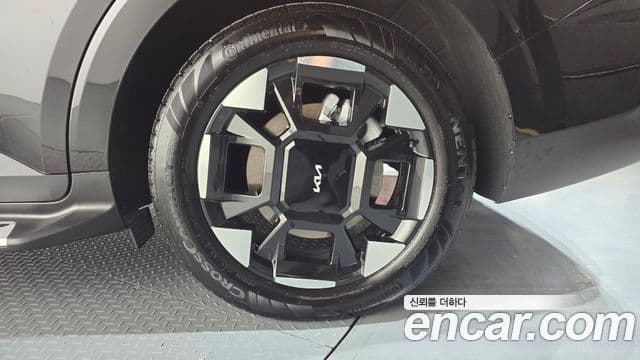 Kia Carnival 2026 — Photo 12/36