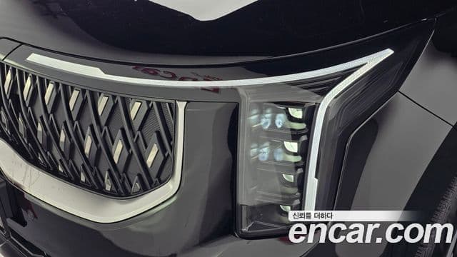 Kia Carnival 2026 — Photo 31/36