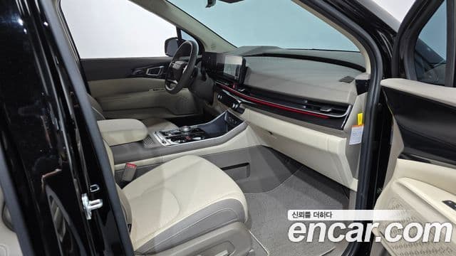 Kia Carnival 2026 — Photo 14/36