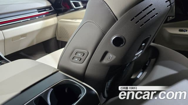 Kia Carnival 2026 — Photo 15/36