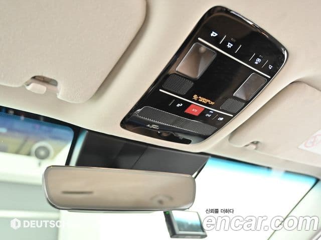 Hyundai Grandeur 2023 — ფოტო 18/20