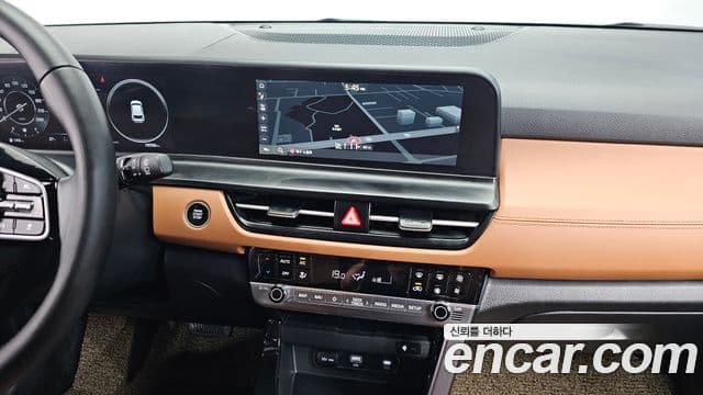 Kia Seltos 2024 — Şəkil 12/20