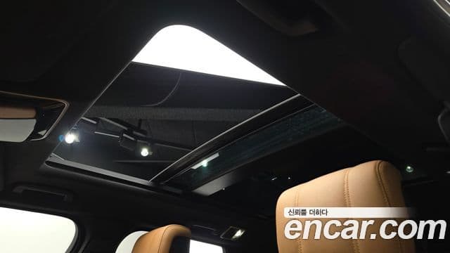 Land Rover Range Rover Sport 2018 — Photo 18/20