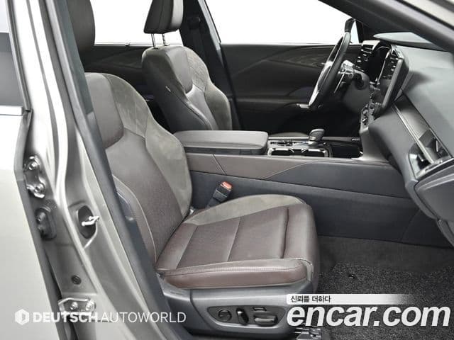 Lexus RX350h 2025 — Şəkil 17/20