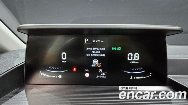Hyundai Staria 2024 — Şəkil 8/20