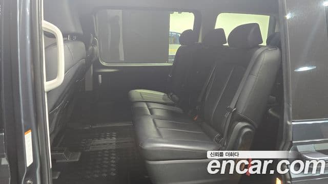 Hyundai Staria 2024 — Şəkil 12/20
