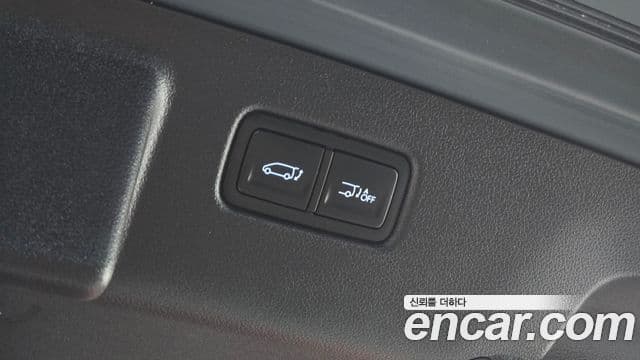 Hyundai Staria 2024 — Şəkil 20/20