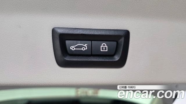 BMW X3 2022 — Photo 3/36