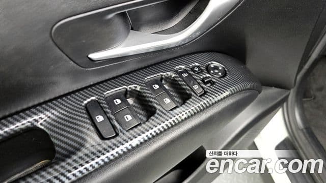 Hyundai The New Tucson 2022 — Şəkil 17/20