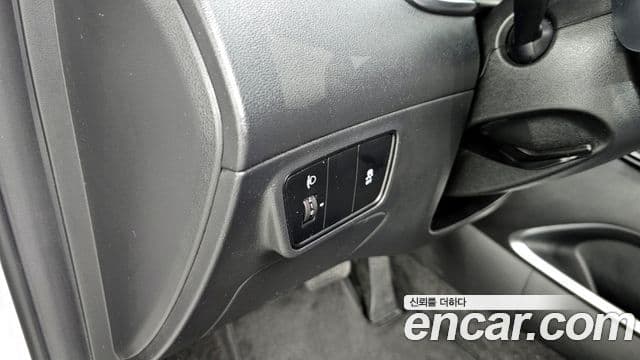 Hyundai The New Tucson 2022 — Şəkil 19/20
