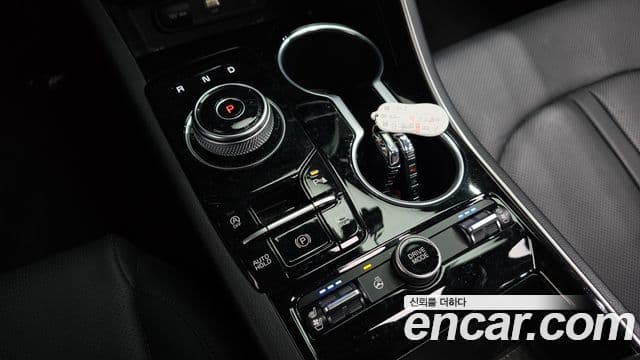 Kia K5 2022 — Şəkil 9/20