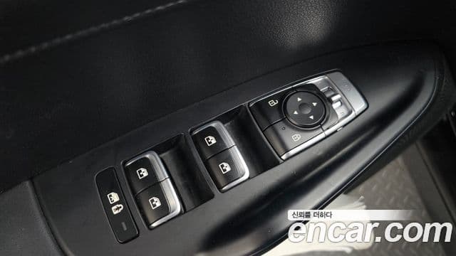 Kia K5 2022 — Photo 31/34