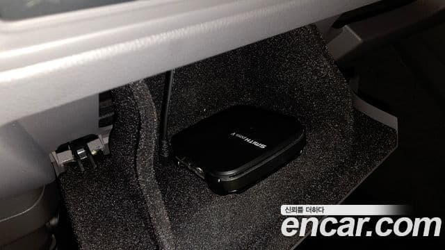 Volkswagen Touareg 2023 — Photo 20/33