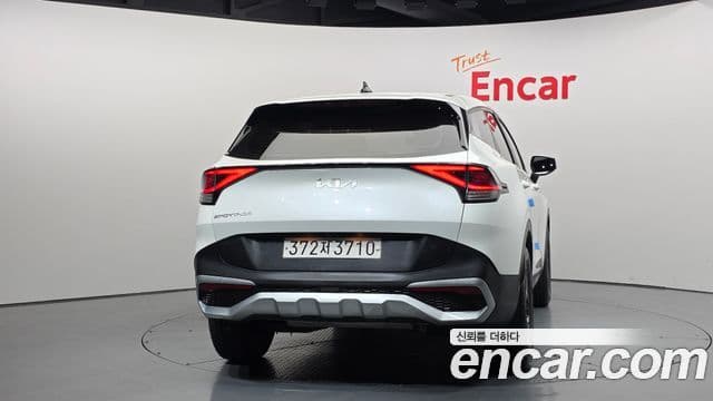 Kia Sportage 2022 — Şəkil 4/20
